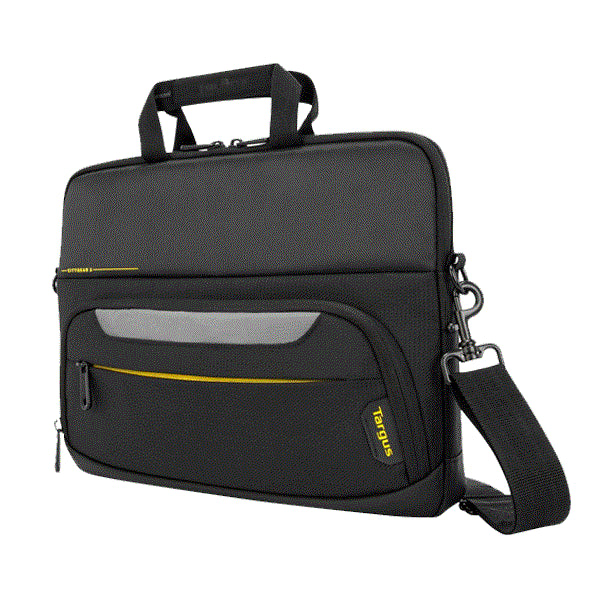 Targus Citygear 10-12 Slim Topload Laptop Case