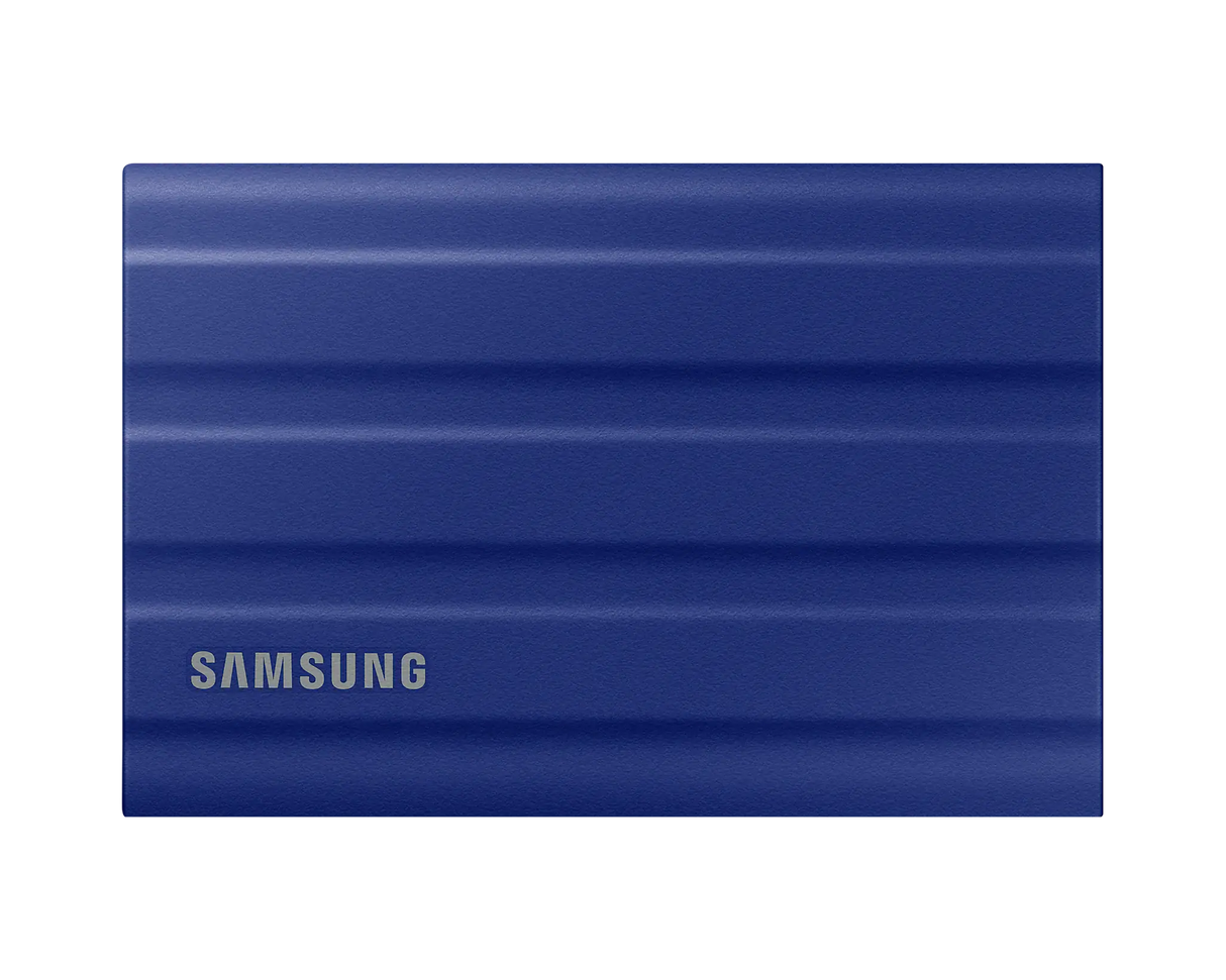 Samsung T7 Shield Portable SSD 1TB