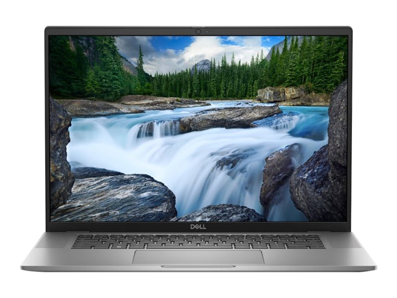 Dell Latitude 7640/Core i5 1345U/16GB/Cant Upg Mem/512GB SSD/16.0" FHD/Intel Iris Xe/ThBlt & FgrPr & SmtCd/FHD/IR Cam/Mic/WLAN + BT/Backlit Kb/3 Cell/W11Pro/vPro3Y ProSpt