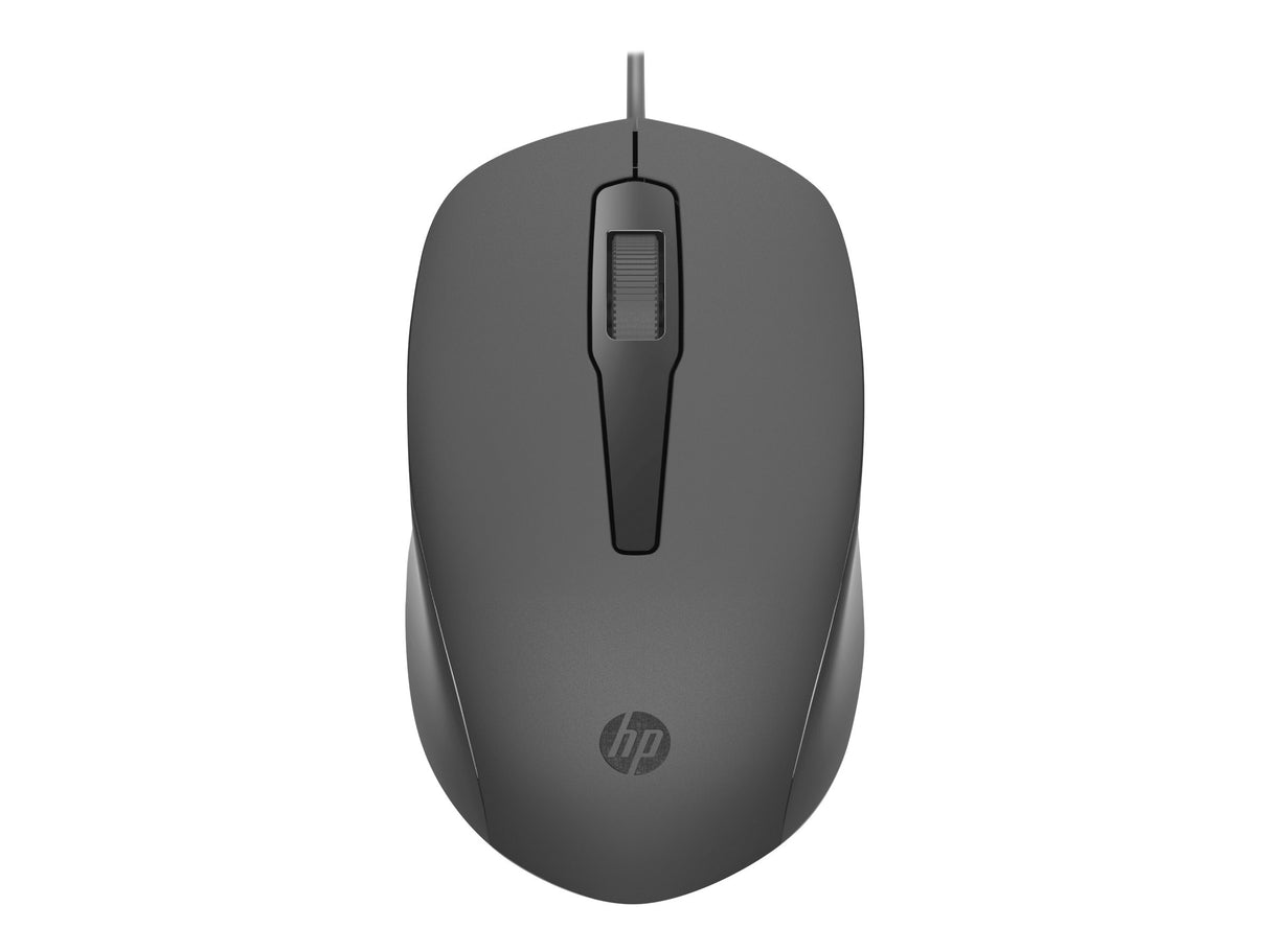 HP Accessories - HP 150 Wired Mouse EURO