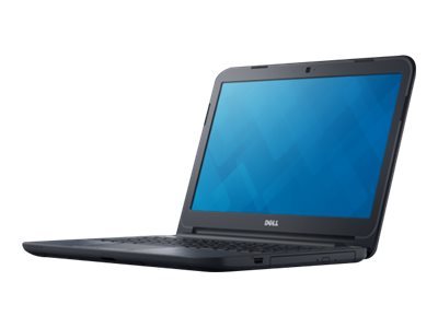 Dell Latitude 3440/Core i5 1335U/1x8GB/2xSlots/256GB SSD/14.0" FHD/Intel Iris Xe/FgrPr/FHD Cam/Mic/WLAN + BT/Backlit Kb/3 Cell/W11Pro/3Y ProSpt