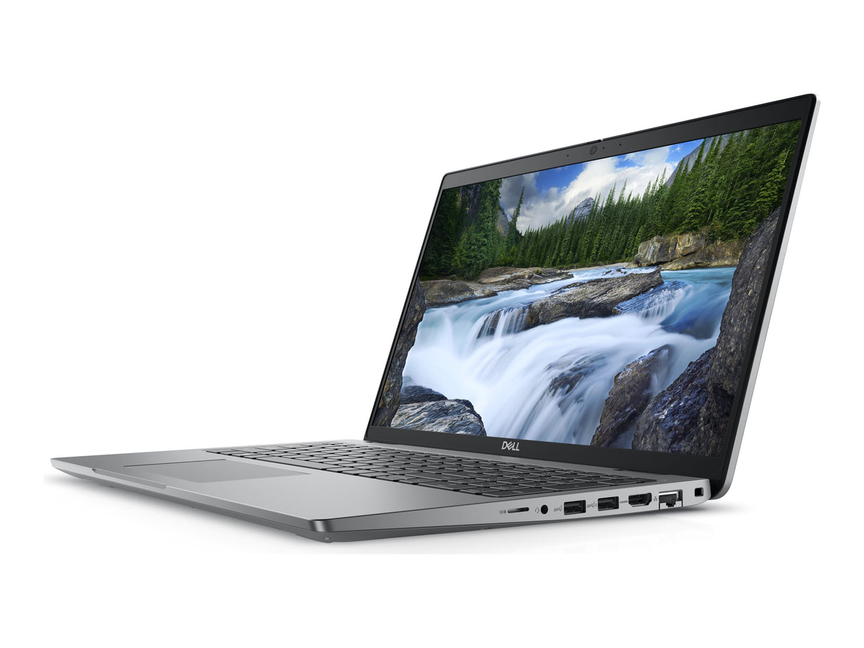 Dell Lati 5540/Core i5 1335U/8GB/512GB SSD/15.6" FHD/Integrated/FgrPr/FHD Cam/Mic/WLAN + BT/Backlit Kb/3 Cell/W11Pro/3Yr ProSpt