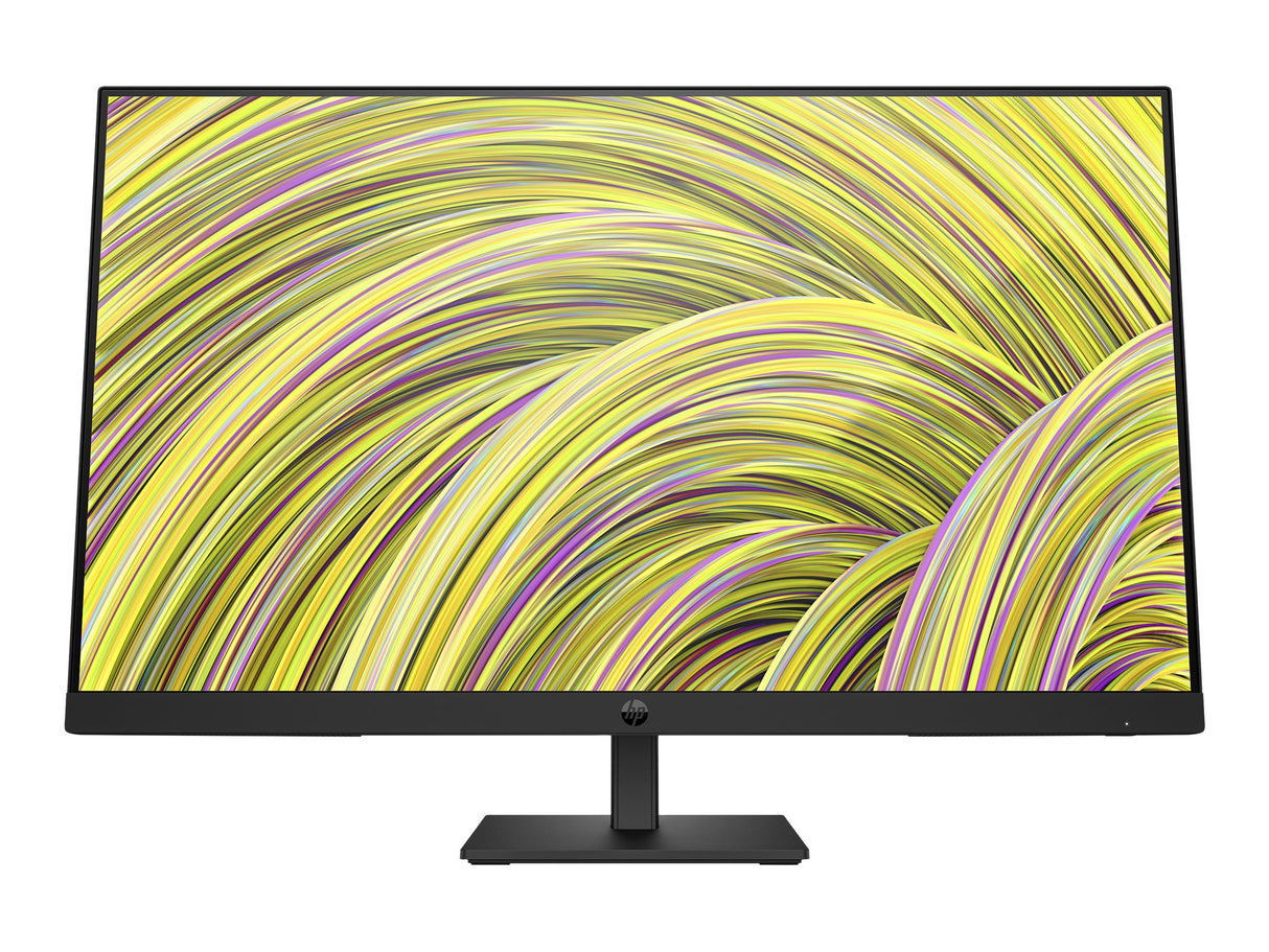 HP P27h G5 FHD Monitor