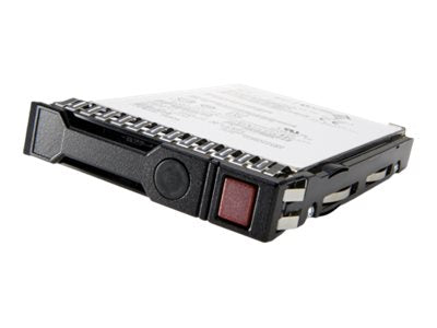 HP 960GB SATA RI SFF SC MV SSD