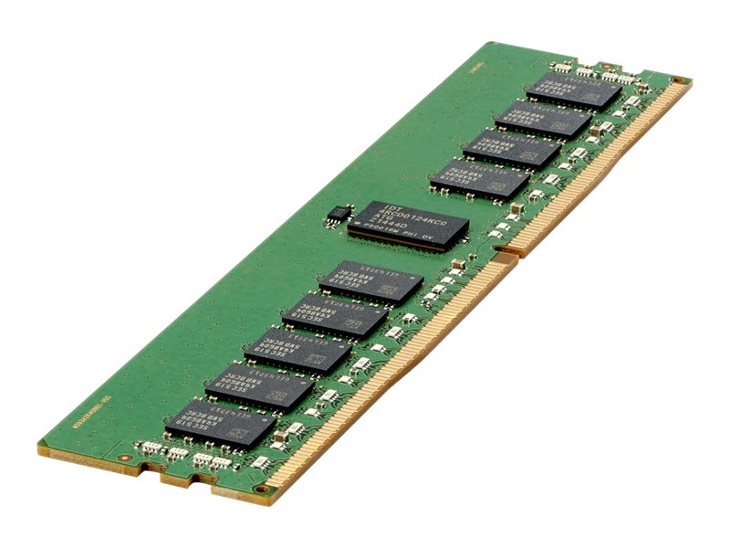 HPE 16GB 2Rx8 PC4 2666V E STND Kit