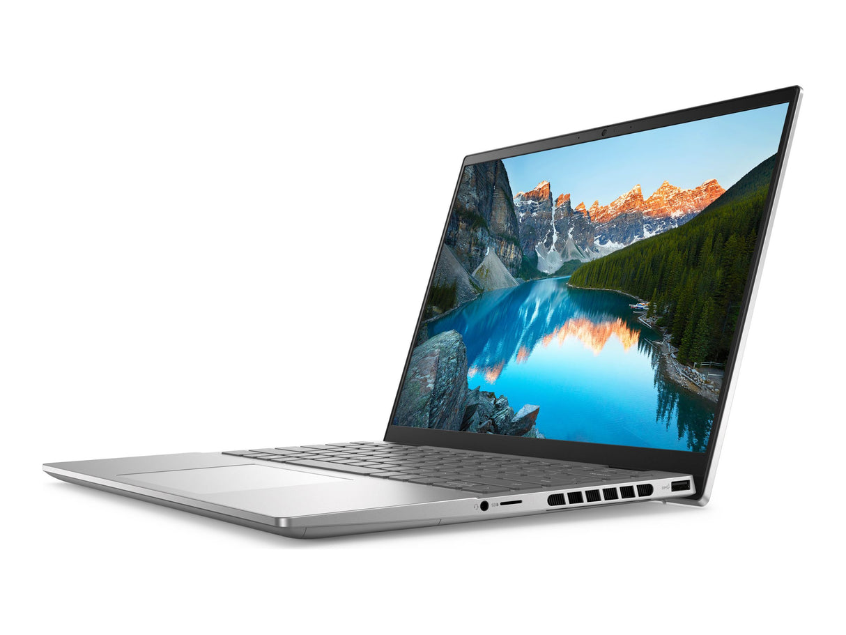 Dell Insp 7430/Core i5-13500H/16GB/512GB SSD/14.0" QHD+/GeForce RTX 3050/FgrPr/Cam & Mic/WLAN + BT/Backlit Kb/4 Cell/W11Home/1Y Basic Onsite