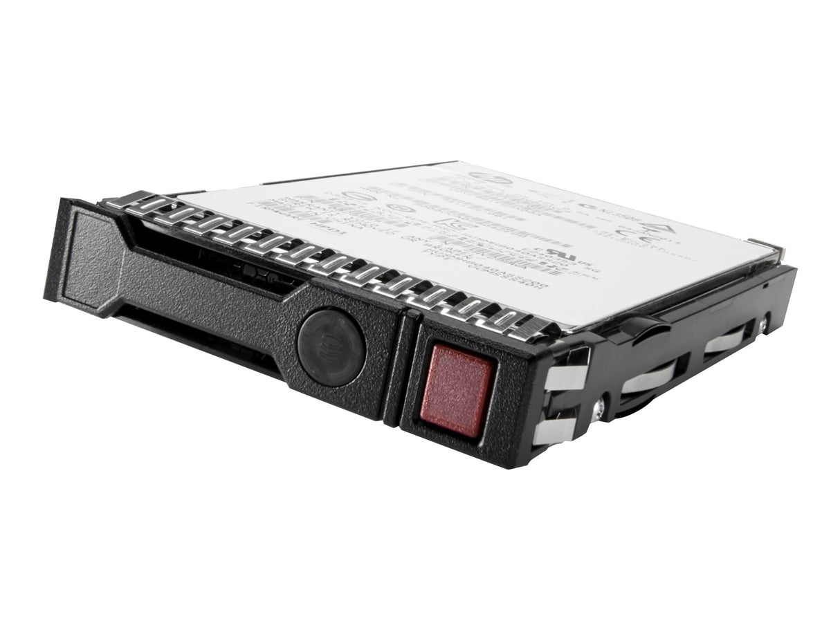 HPE 1TB SATA 7.2K SFF SC DS HDD