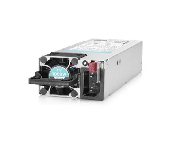 HP 1000W Flex Slot Titanium Hot Plug Power Supply Kit