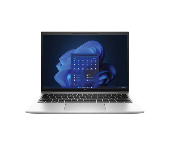 HP EliteBook 830 G9 Core i7 1265U 16GB (1x16GB) 512GB Pcle SSD 13.3 AG WUXGAUWVALED250f5MPIRbtLCDPanel Win 11 Pro 64 HP Univ USB C Hub DIB DIB HP USB C G5 Essential Dock HP Tamper Lock Intel Wi Fi 6EvPro160MHz+BT5.2WLAN 5 Year NBD Onsite UEUV