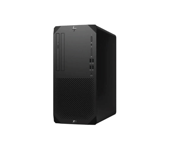 HP Z1 TWR G9 - Core i9-13900 32GB (2x16GB) DDR5 1TB PCIe NVMe SSD  NVIDIA GeForce RTX 3070 3DP+HDMI GFX LHR Win 11 Pro 64 DG HP 125 BLK WD+WRD Mouse Combo No Front Opt Port No Rear Flx IO Prt HP 3 Year NBD Onsite