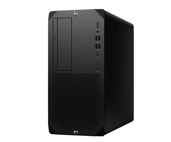 HP Z2 SFF G9 Core i7 12700 32GB (1x32GB) DDR5 4800 Z Turbo 512GB PCIe SSD HP USB 320K Keyboard HP Wired 320M Mouse No Included ODD HP Linex ready 3 Year NBD Onsite