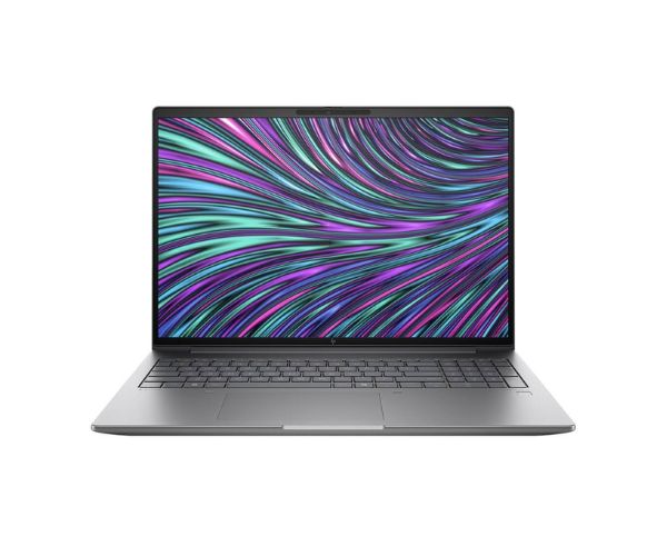 HP ZBook Power 16 G11 Ryzen 9 PRO 8945HS 32GB (2x16GB) DDR5 1TB PCIe NVMe SSD 16.0 AG WUXGA WLED+LBL UWVA 400 f5MPLCD Panel Win 11 Pro 64 Mediatek RZ616 Wi Fi 6E+BT 5.3 WW Fingerprint Sensor HP Tamper Lock HP 3 year Onsite Care NB Bundle HW