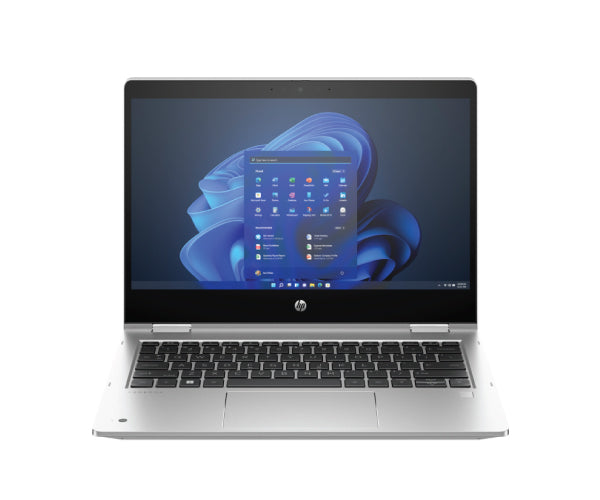 HP Probook x360 435 G10 Ryzen 5 7530U 16GB (1x16GB) DDR4 512GB PCIe NVMe 13.3 FHD BV UWVA 250 HD + IR Touch Windows 11 Pro 64 5MP NoMic Webcam 3 Year Onsite Warranty Extension