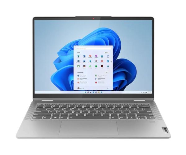 Lenovo Notebook ThinkBook 16 G6 Intel Core i7 13700H 16" WUXGA (1920x1200) 16GB DDR5 (2x8GB) 512GB SSD M.2 Wi Fi 6 11ax 2x2 BT5.2 Windows 11 Pro Arctic Grey 3 Year Carry In