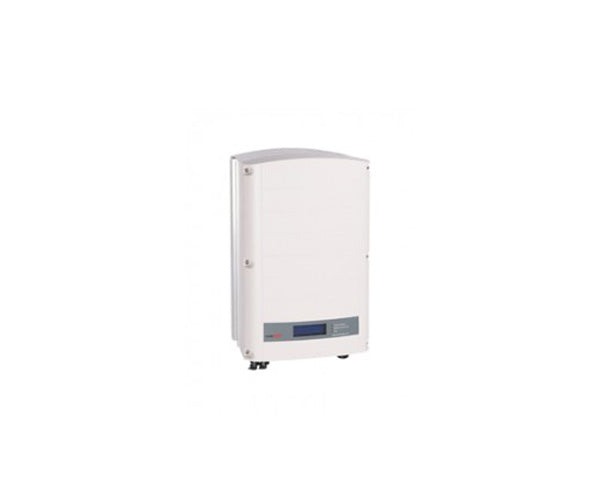 Solar Edge - Three Phase Inverter 27.6kW DCD SPD and Fuses Inverter with SetApp configuration