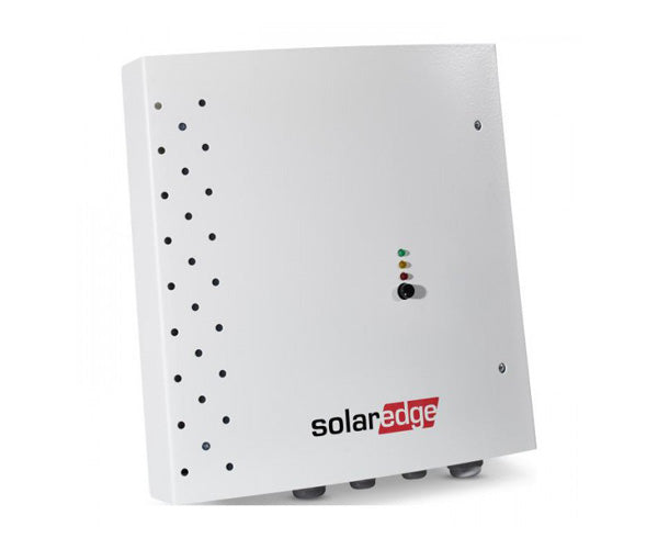 Solar Edge - 3kW Smart Energy Hot Water